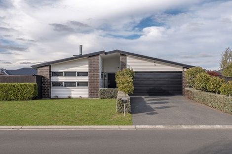 Photo of property in 71 Stonebrook Drive, Rolleston, 7614