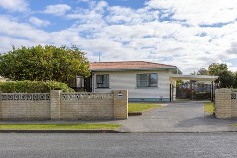 Photo of property in 8 Richmond Street, Maraenui, Napier, 4110
