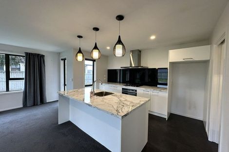 Photo of property in 41 Bethany Road, Rolleston, 7614