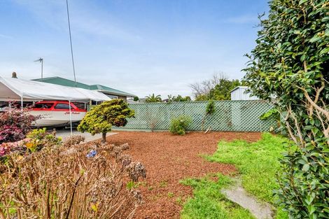 Photo of property in 73 Browne Street, Waitara, 4320
