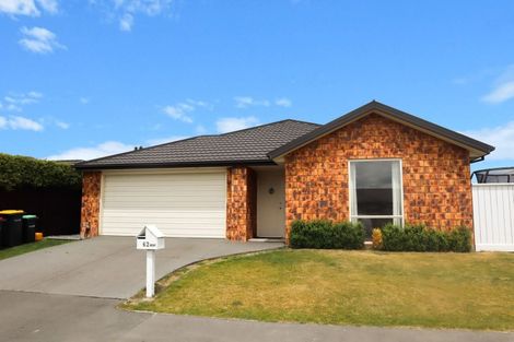 Photo of property in 62 Awatea Gardens, Wigram, Christchurch, 8042