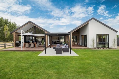 Photo of property in 5d Wakefield Lane, Mount Pisa, Cromwell, 9383