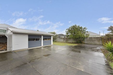 Photo of property in 34 Saint Annes Street, Levin, 5510