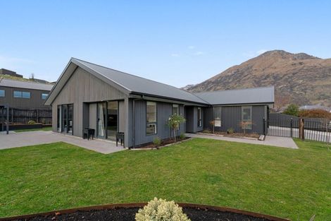 Photo of property in 1 Ashenhurst Way, Lower Shotover, Queenstown, 9304