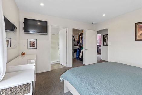 Photo of property in 8 Thornlea Place, Halswell, Christchurch, 8025