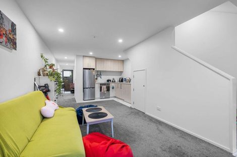 Photo of property in 3/66 Longfellow Street, Sydenham, Christchurch, 8023