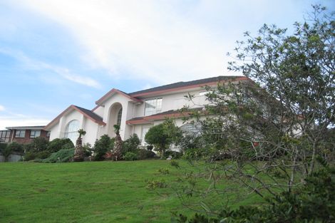 Photo of property in 14 Veagh Place, Highland Park, Auckland, 2010