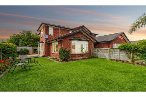 Photo of property in 15 Bexley Way, Morrinsville, 3300