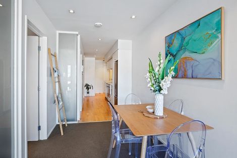 Photo of property in Forte Apartments, 64/13 College Street, Te Aro, Wellington, 6011