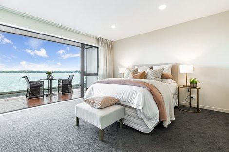 Photo of property in G 03/29 King Edward Parade, Devonport, Auckland, 0624