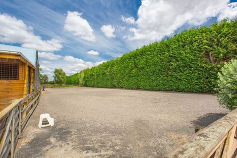 Photo of property in 179 Hautapu Road, Pukemoremore, Cambridge, 3493