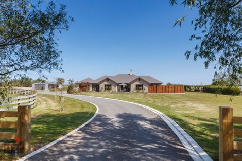 Photo of property in 95 Spur Road, Colyton, Feilding, 4775