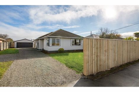 Photo of property in 131 Cuthberts Road, Aranui, Christchurch, 8061