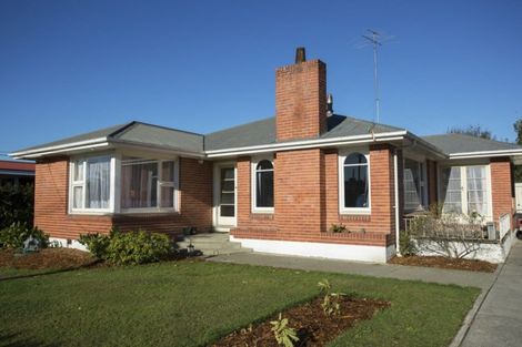 Photo of property in 8 Porter Street, Netherby, Ashburton, 7700
