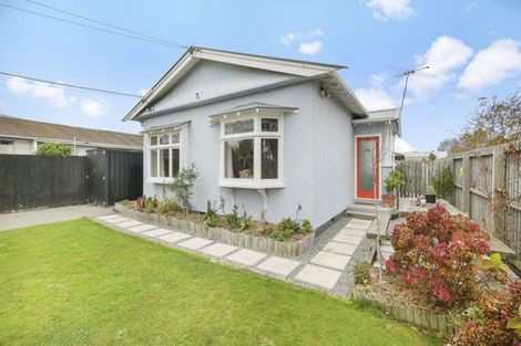 Photo of property in 126 Mackenzie Avenue, Woolston, Christchurch, 8023