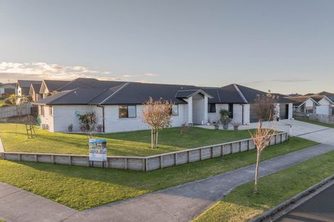 Photo of property in 7 Turnberry Crescent, Morrinsville, 3300