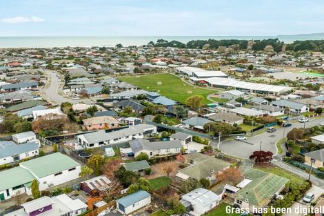 Photo of property in 41 Leverett Place, North New Brighton, Christchurch, 8083