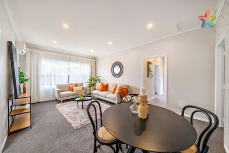 Photo of property in 8 Golf Road, Manor Park, Lower Hutt, 5019