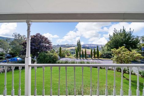 Photo of property in 1 Garden Place, Glenleith, Dunedin, 9010