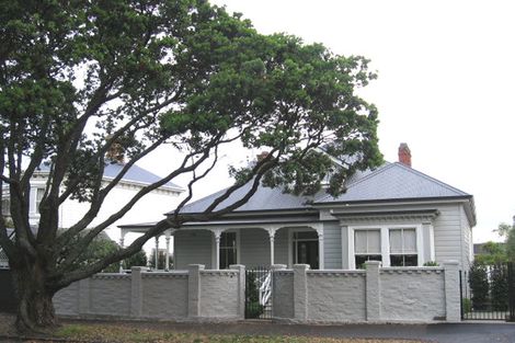 Photo of property in 57 St Stephens Avenue, Parnell, Auckland, 1052