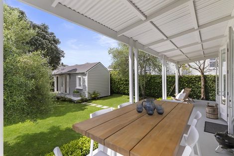 Photo of property in 57 Murdoch Road, Grey Lynn, Auckland, 1021