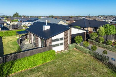 Photo of property in 71 Stonebrook Drive, Rolleston, 7614