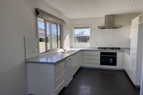 Photo of property in 6 Maitland Crescent, Rolleston, 7614