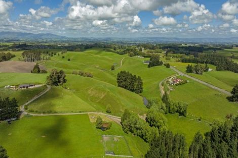 Photo of property in 268 Halcombe Road, Feilding, 4775