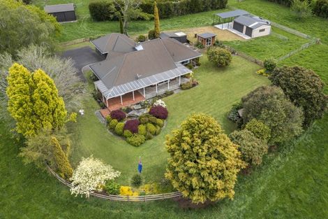 Photo of property in 155 Marshmeadow Road, Newstead, Hamilton, 3286