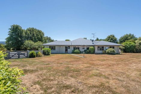 Photo of property in 151 Lincoln Road, Carterton, 5713