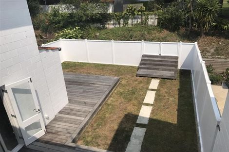 Photo of property in 96 Hepburn Street, Freemans Bay, Auckland, 1011