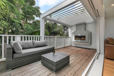 Photo of property in 2a Bayfield Road, Ponsonby, Auckland, 1011