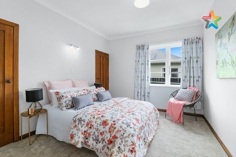 Photo of property in 15 Godley Street, Waterloo, Lower Hutt, 5011