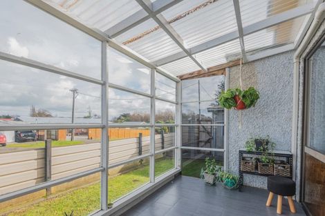 Photo of property in 7 Dixons Line, Bunnythorpe, Palmerston North, 4481