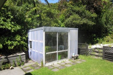 Photo of property in 19 Leith Crescent, Greymouth, 7805