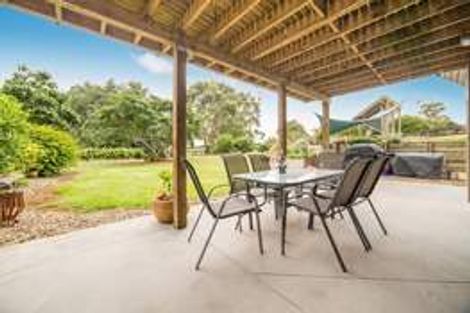 Photo of property in 318 Gun Club Road, Pukekohe, 2676