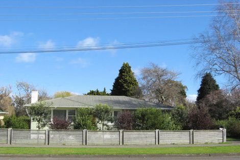 Photo of property in 82 Macarthur Street, Levin, 5510