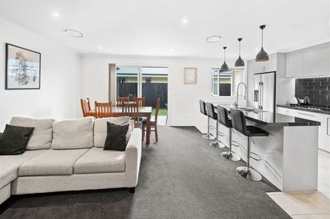 Photo of property in 4 Derek Anderson Place, Halswell, Christchurch, 8025