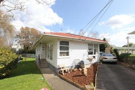 Photo of property in 35 Orion Street, Papakura, 2110