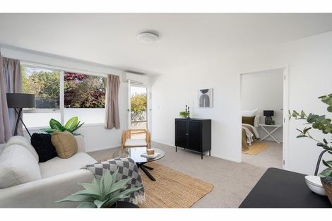 Photo of property in 4/108 Edward Avenue, Edgeware, Christchurch, 8013