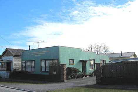 Photo of property in 14 Cardwell Street, Cobden, Greymouth, 7802