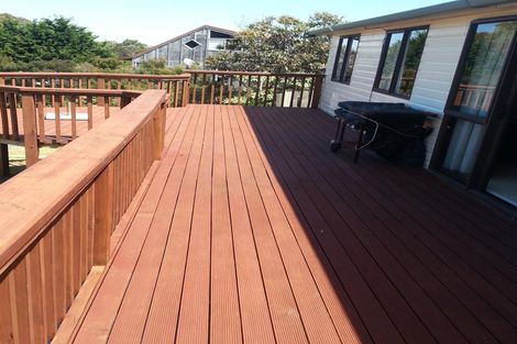 Photo of property in 10 De Surville Road, Karikari Peninsula, Kaitaia, 0483