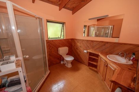 Photo of property in 82 Turvey Road, Mangonui, 0420