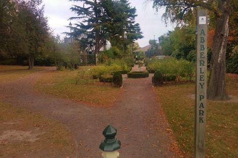 Photo of property in 2/46 Abberley Crescent, St Albans, Christchurch, 8014