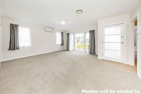 Photo of property in 16 Noel Burnside Road, Wiri, Auckland, 2025
