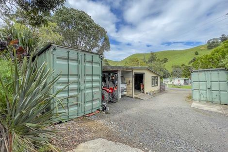 Photo of property in 65 Waikawau Valley Road, Kereta, Thames, 3575