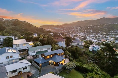 Photo of property in 48a Witham Street, Island Bay, Wellington, 6023