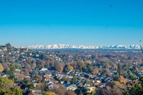 Photo of property in 24 Woodlau Rise, Huntsbury, Christchurch, 8022