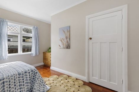 Photo of property in 8 Bracken Street, Petone, Lower Hutt, 5012