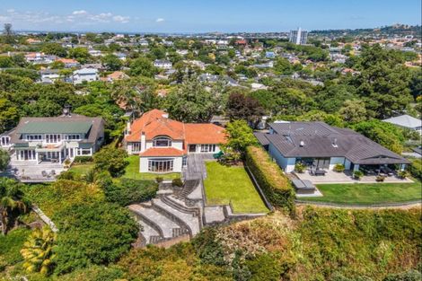 Photo of property in 4 Ventnor Road, Remuera, Auckland, 1050